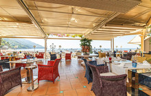 Ristorante Covo Dei Saraceni餐厅图片