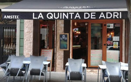La Quinta de Adri