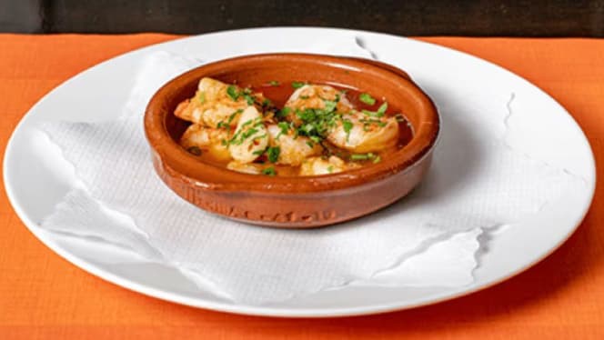 El Gaucho餐厅图片