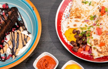 Antojitos Mexican Food餐厅图片