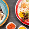 Antojitos Mexican Food