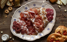 Ardecuore - Trattoria Contemporanea餐厅图片