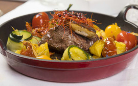 Trattoria du Val