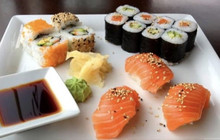 Yi Sushi餐厅图片