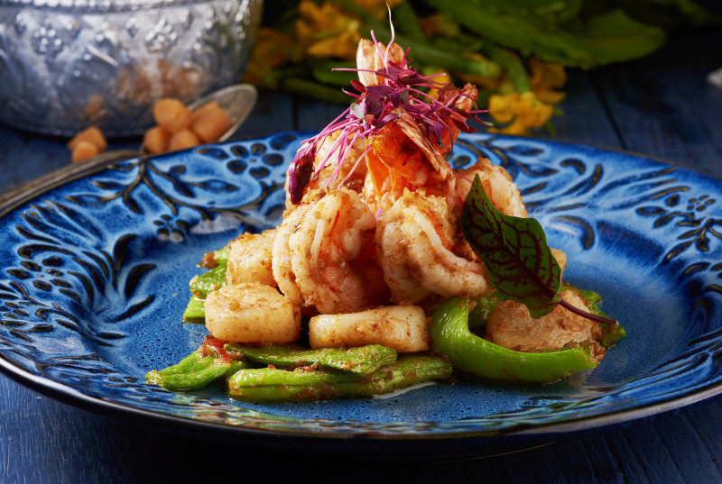 雀越·Queen(滨北店)