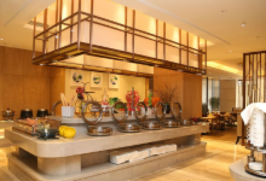 佰利酒店米修斯西餐厅(餐饮部)美食图片