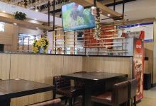 呷哺呷哺(河间信发商厦店)美食图片