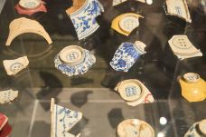 景德镇御窑博物馆-景德镇