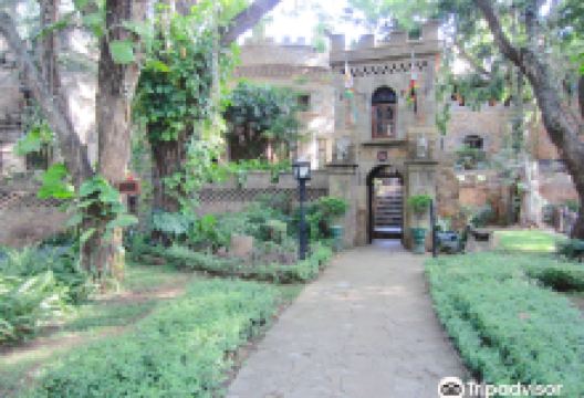 Nesbitt Castle景点图片