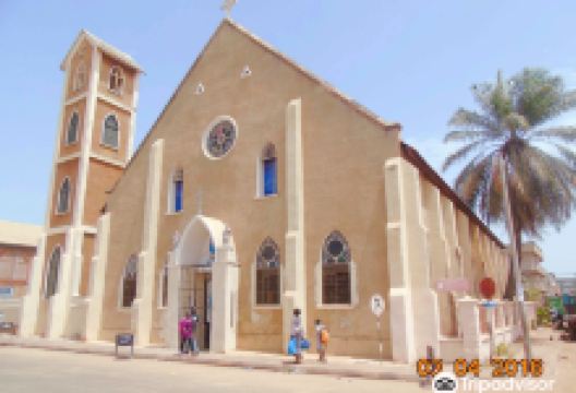 Roman Catholic Cathedral景点图片
