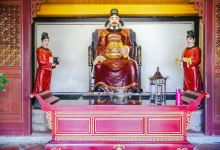 韩文公祠景点图片