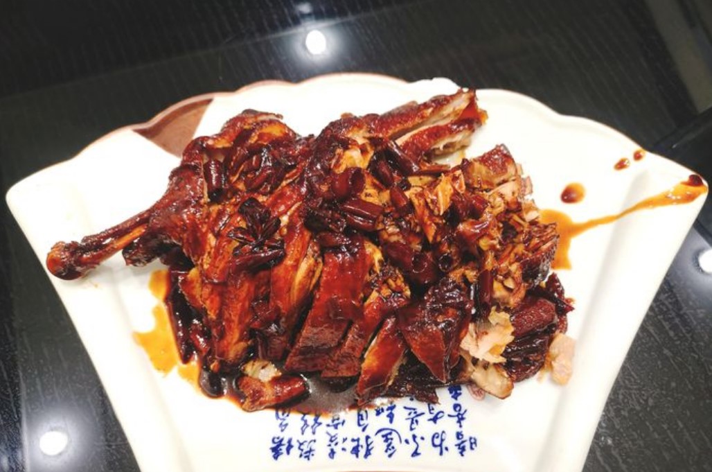 爱佳私房菜(浙北店)