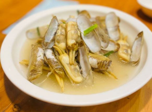 林家铺子(锦园店)