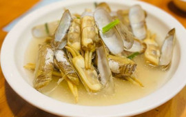 林家铺子(锦园店)