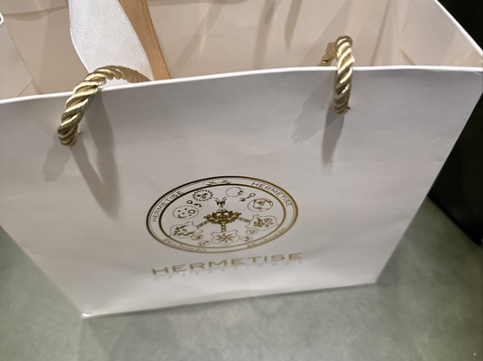 Hermetise-新加坡必去景点