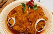 西域食府(世纪华庭店)餐厅图片