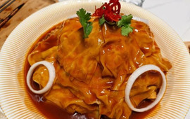 西域食府(世纪华庭店)