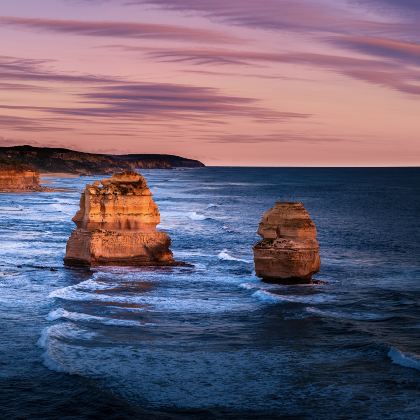 澳大利亚7日6晚拼小团