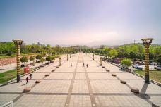 中华石鼓园-宝鸡
