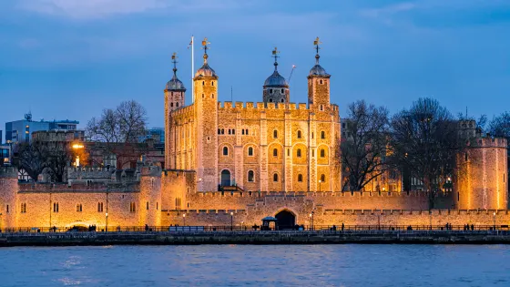 倫敦塔