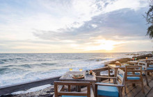 On The Rock Restaurant & Beach Bar餐厅图片