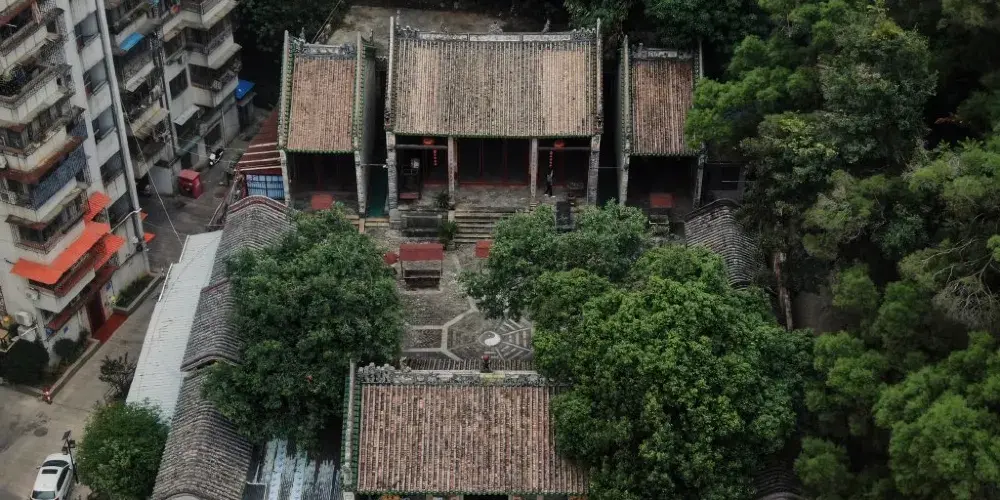 永安旅遊