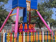 星河欢乐田园-永靖