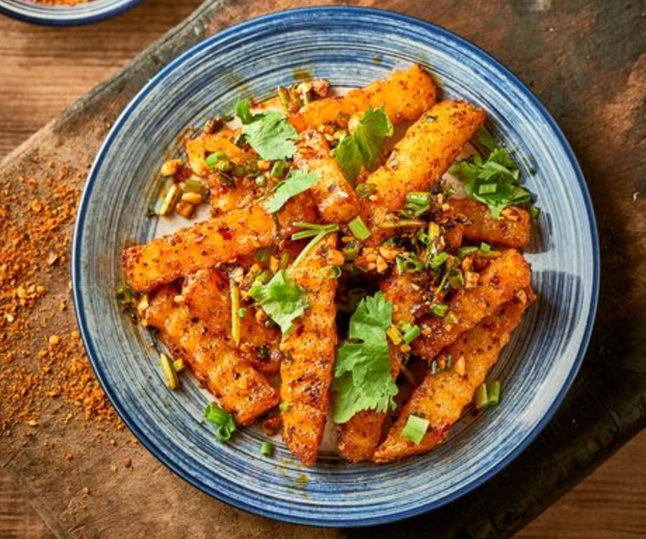 Liuhuan Street Food Intangible Cultural Heritage (Wenming Street Flagship Store)