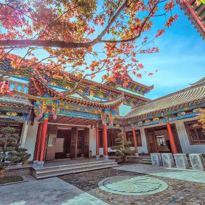 常德+桃花源+秦谷+柳叶湖旅游度假区+天门山+张家界国家森林公园6日5晚私家团