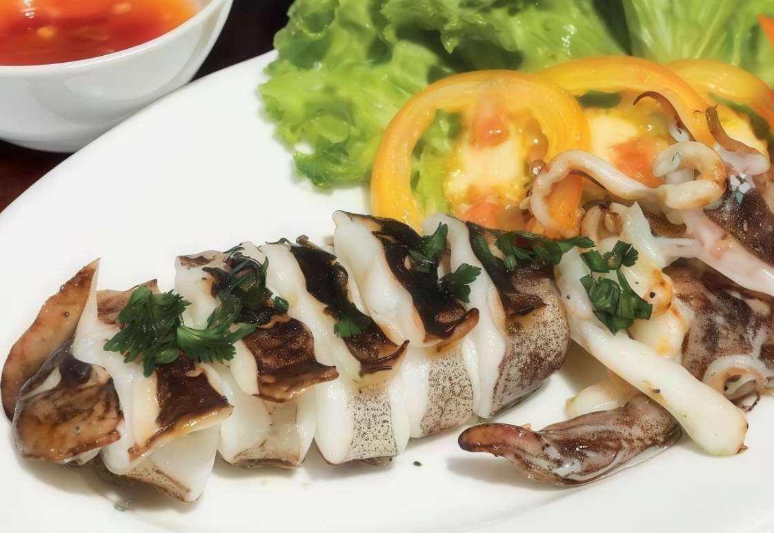 Ngon Restaurant餐厅图片