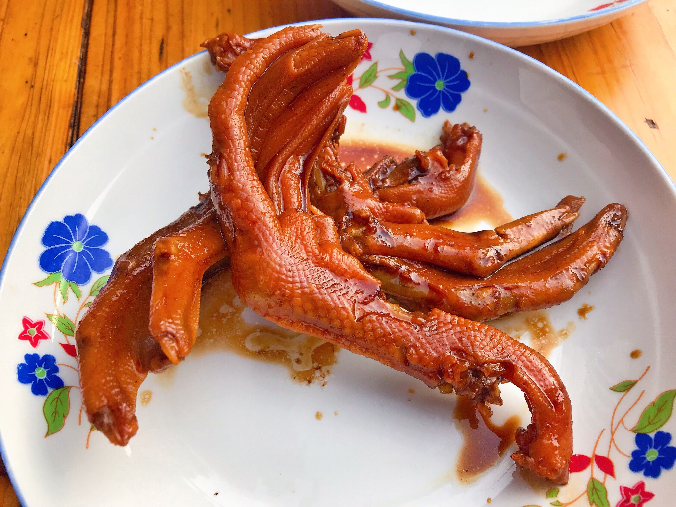 秀珍面馆·蟹面(海宁长安人民路店)餐厅图片