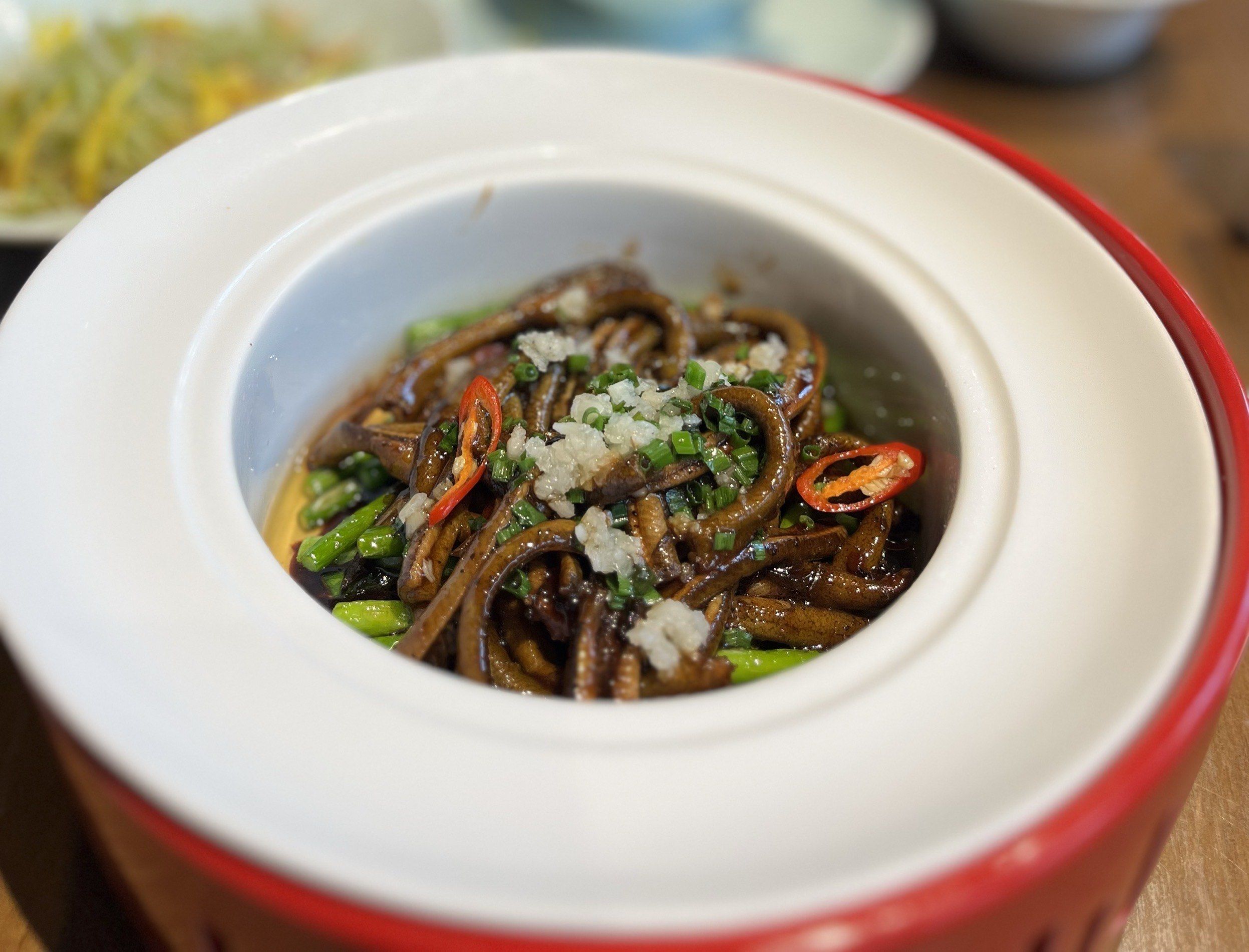 濮院时尚古镇·宋宴餐厅图片