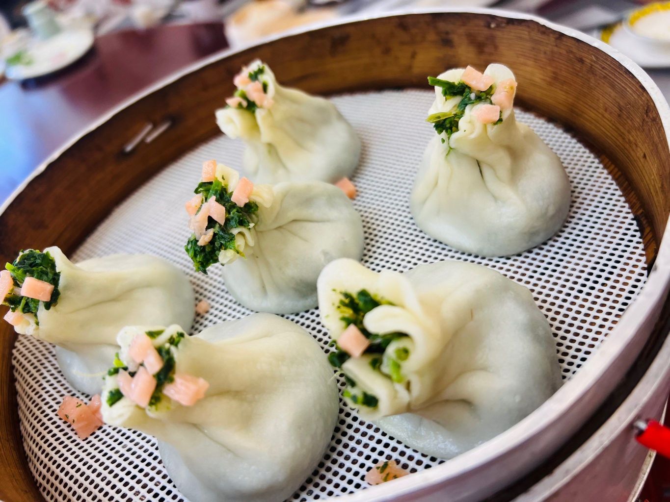 迎春酒楼(人民路店)餐厅图片