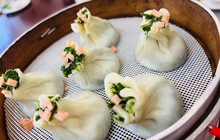 迎春酒楼餐厅图片