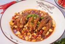 婺源人家农家菜美食图片