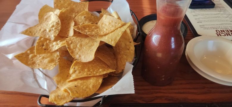 SU Casa Mexican Restaurant餐厅图片