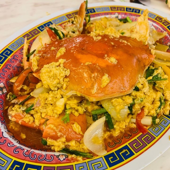 张龙记餐厅图片