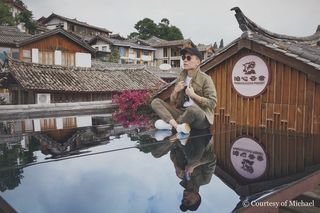 踏遍万水千山，终在丽江古城寻得一处心灵的故里