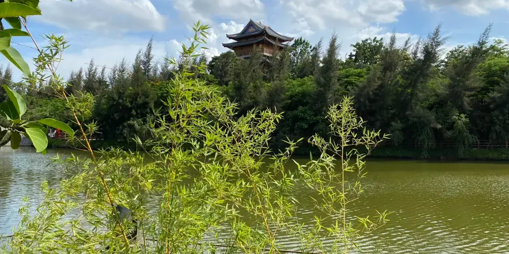 永安旅遊