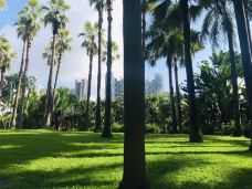 珠江公园-广州-真诚7577