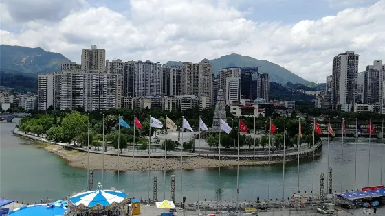都勻劍江