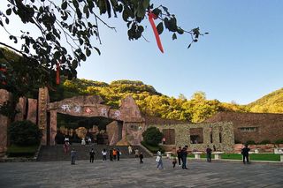 国庆佳节,新安县这些景区又放大招!活动精彩纷呈,门票免费送