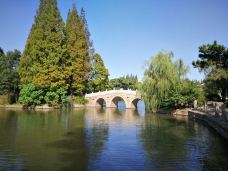 杨浦公园-上海-宏业3