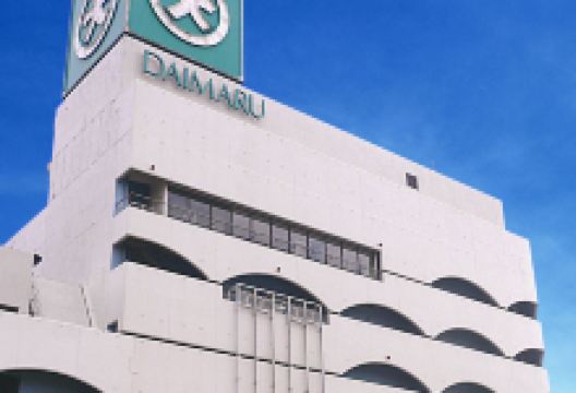 大丸百货（下关店）购物图片