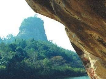武夷山风景名胜区-玉女峰旅行图片 4