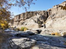 榆林窟-瓜州-若溪liu