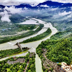 Dujiangyan