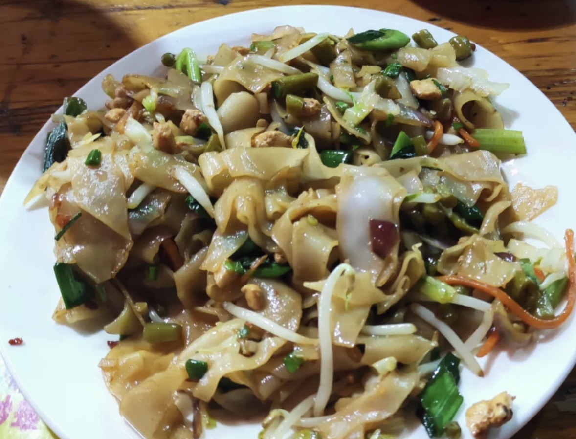 有酒有肉(市政路店)餐厅图片