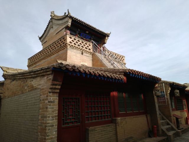 重泰寺旅行图片 4