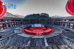 华安游记图片] “全福游华安，全民奔小康”中国·华安全域生态旅游融合发展大会闪耀开幕